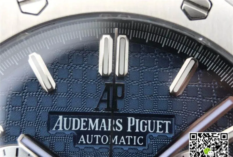 Audemars Piguet Royal Oak 26331ST.OO.1220ST.01 JH Factory 1:1 Best Edition Replica Watch Swiss ETA7750